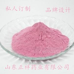 魔芋沖飲品 固體飲料 OEM貼牌