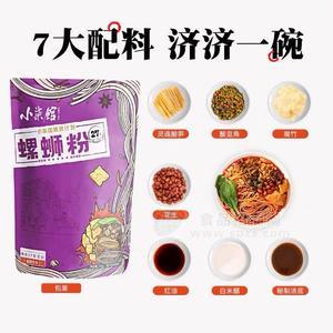 螺螄粉全國招商中