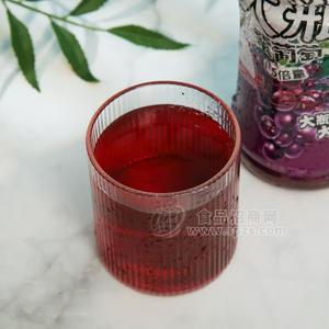 念尚你大瓶紫葡萄果味飲料實圖招商750ml