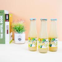 雯宁生榨梨汁果汁饮料招商330ml