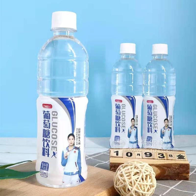 正舞陽光葡萄糖飲品招商500ml