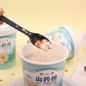 鐵小弟山藥撈沖調(diào)食品招商代理