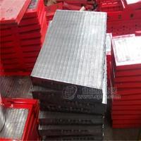 弧形筛异性丝网、高强度筛网