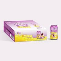 金海燕百香果果汁饮料招商