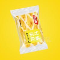 三只果轻咸蛋糕新品上市烘焙食品招商