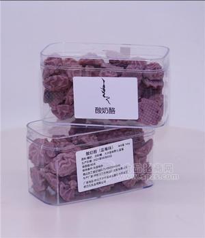 阿日扎 酸奶酪 藍(lán)莓味140g