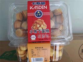 小布丁蛋糕红枣味