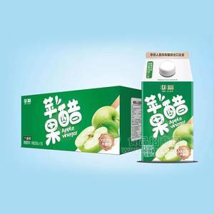 非贏木糖醇蘋(píng)果醋飲料風(fēng)味飲料500mlx15盒