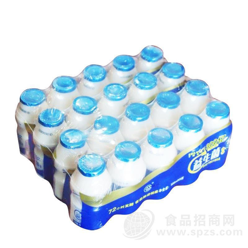 益生菌发酵乳酸菌饮品 100mlx5瓶