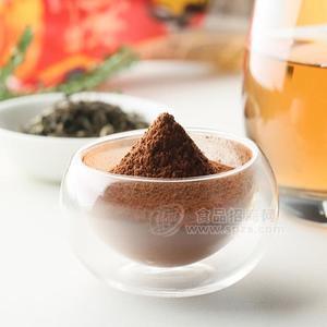 速溶红茶粉招商