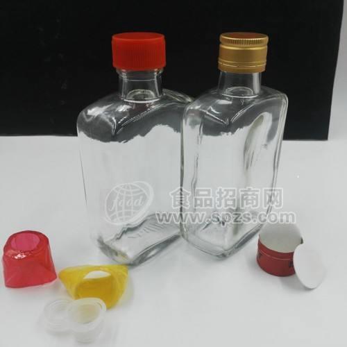 半斤2两2两半酒瓶空酒瓶生产厂家