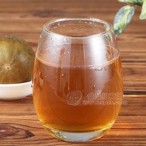 凉茶浓缩液招商