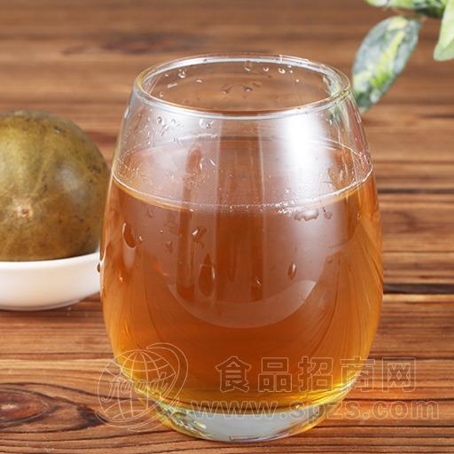 凉茶浓缩液招商
