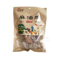 雞博士德州麻油雞休閑食品招商500g