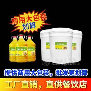 金汤酸辣酱