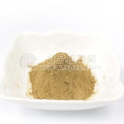 茉莉花茶粉招商