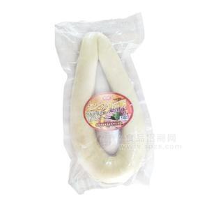 泰德园老北京肉蒜肠休闲食品计量称重招商