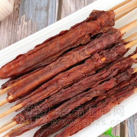 烧烤食材源头厂家找合作伙伴招商