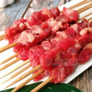 手工串烧烤厂家招代理招商