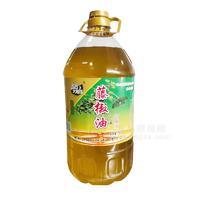 名府大拇指藤椒油調味品招商5L