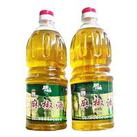 名府大拇指麻椒油调味品招商1.8L