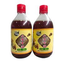 名府大拇指小磨香油调味品招商400ml