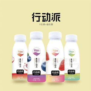 每日亿轻果蔬动力 果蔬乳酸菌