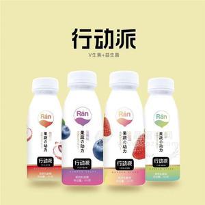 每日億輕果蔬動(dòng)力 果蔬乳酸菌