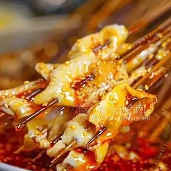 钵钵鸡系列实图招商