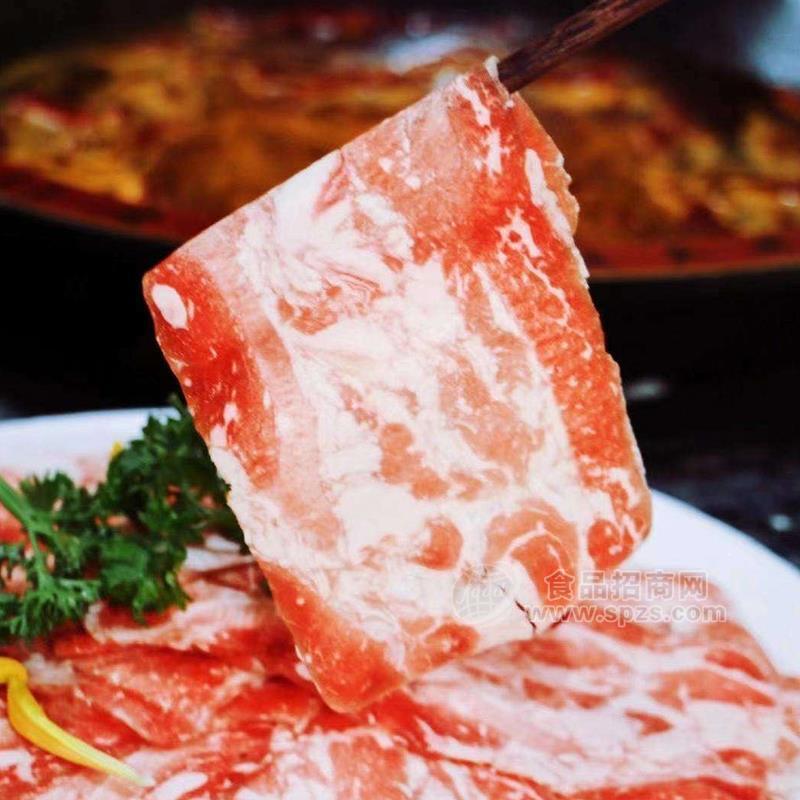 餐饮火锅实图招商