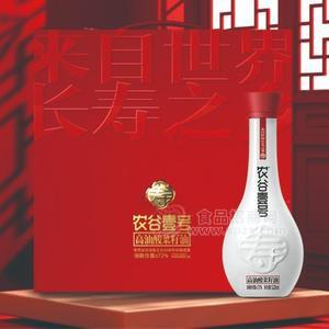 "農(nóng)谷壹號(hào)"高油酸菜籽油