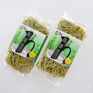 素掌柜素食海藻面蔬菜面180g掛面招商