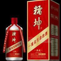 酱酒代理加盟产品糯坤酒典藏