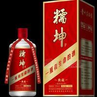 醬酒代理加盟產(chǎn)品糯坤酒典藏