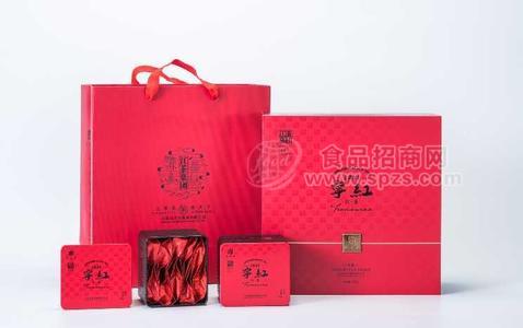 （宁红茶）江西红茶九江宁红茶礼盒