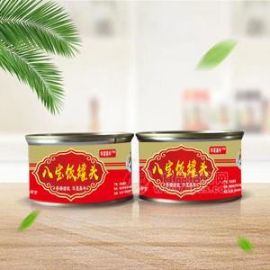 华夏嘉年八宝饭招商