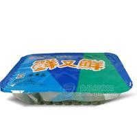 洪泰鲜又鲜牛肉休闲食品招商
