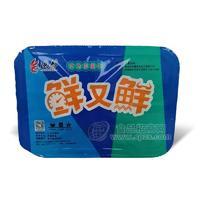 洪泰鮮又鮮醬鹵牛肉麻辣味休閑食品招商200g