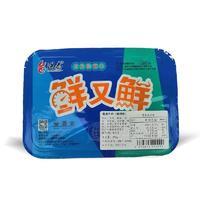 洪泰鲜又鲜酱卤牛肉麻辣味休闲食品招商200g