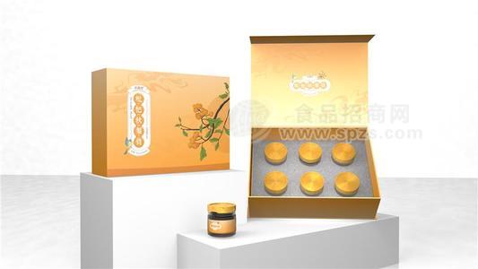 枇杷秋梨膏oem贴牌代加工