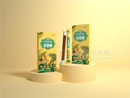 膏滋代加工厂 调理男性膏滋oem贴牌定制