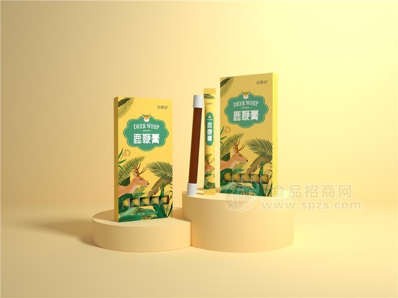 ·膏滋代加工厂 调理男性膏滋oem贴牌定制 