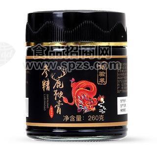 鹿鞭膏代加工廠家 鹿鞭膏貼牌定制膏方 男性膏滋代加工膏方批發(fā)代理