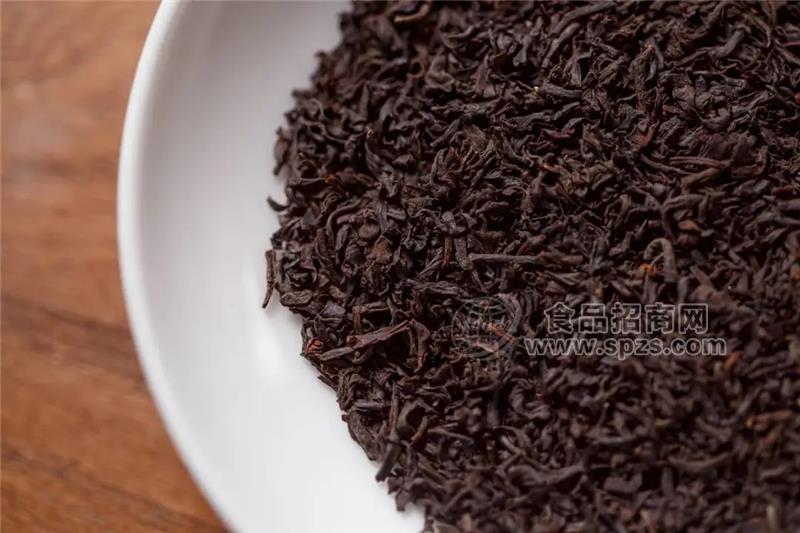 红碎茶供应 奶茶店 茶饮原料供应