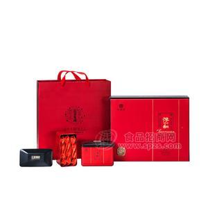 江西红茶 景德镇浮梁红茶  浮红茶叶礼盒