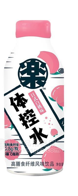樂(lè)體控高膳食纖維體控水