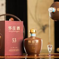 怀庄酒-大师工匠