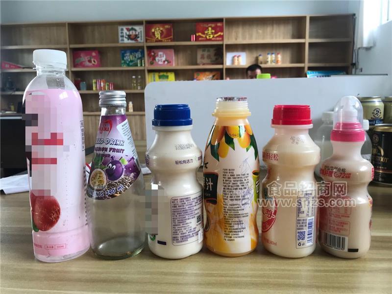 專業(yè)乳酸菌飲料代加工，罐裝飲料代加工