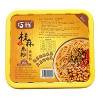 巧粉素米粉262g传统卤菜厂家招商