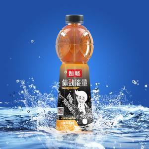 妙畅体劲能量维生素饮料运动饮料功能饮料氨基酸饮料600ml